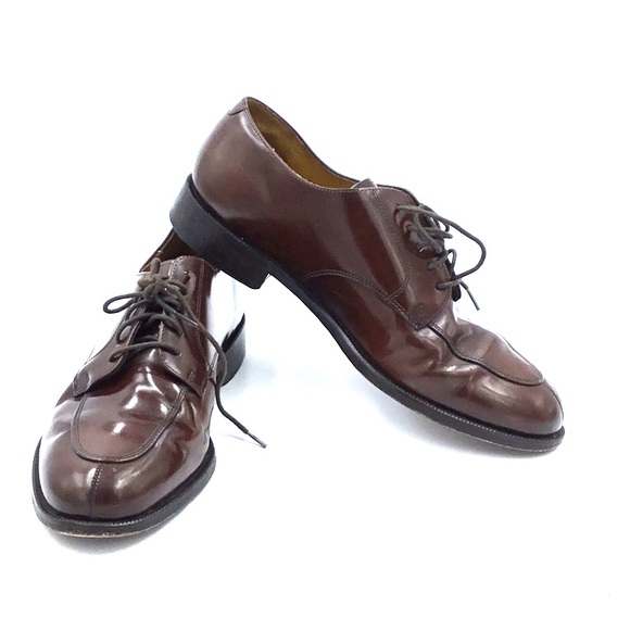 Cole Haan Other - Cole Haan Men 9D Dress Lace Up Oxfords